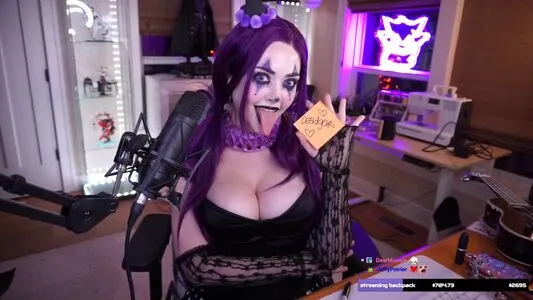 Onisuna OnlyFans Leaked Free Thumbnail Picture - #HGlRSfLSJe