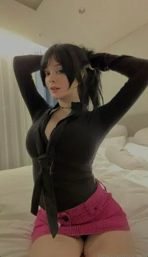 Onisuna OnlyFans Leaked Free Thumbnail Picture - #Haxj2nFlro