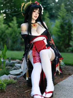 Onisuna OnlyFans Leaked Free Thumbnail Picture - #KQGeDTW5RS