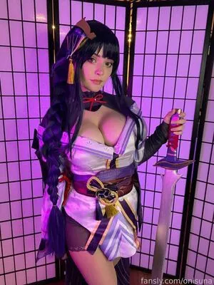 Onisuna OnlyFans Leaked Free Thumbnail Picture - #LX5cwn8Qwh
