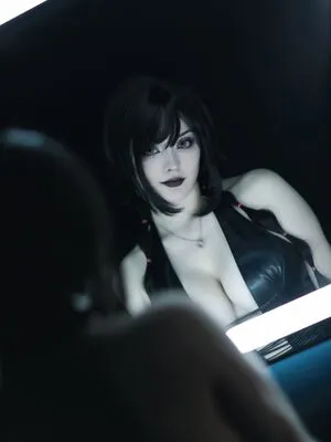 Onisuna OnlyFans Leaked Free Thumbnail Picture - #MFxxtB81aO