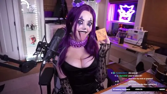 Onisuna OnlyFans Leaked Free Thumbnail Picture - #MpPPfA5UFW