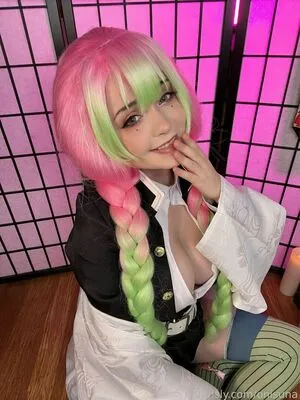 Onisuna OnlyFans Leaked Free Thumbnail Picture - #NmCqULtcPA