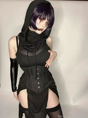 Onisuna OnlyFans Leaked Free Thumbnail Picture - #PkUnTKyeTJ