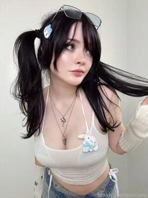 Onisuna OnlyFans Leaked Free Thumbnail Picture - #PtJNHisdWb