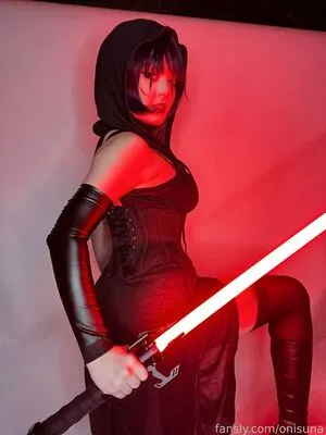 Onisuna OnlyFans Leaked Free Thumbnail Picture - #REwRYrZyKt