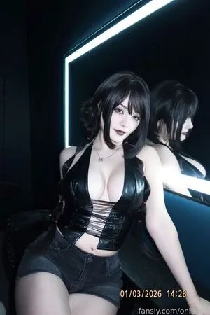 Onisuna OnlyFans Leaked Free Thumbnail Picture - #RPfKLi1Trg