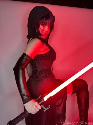 Onisuna OnlyFans Leaked Free Thumbnail Picture - #RUqENnybfY