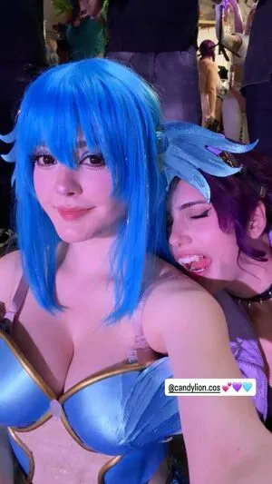 Onisuna OnlyFans Leaked Free Thumbnail Picture - #SzB3DnhkRD