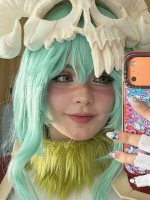 Onisuna OnlyFans Leaked Free Thumbnail Picture - #TOPGqj3CnO