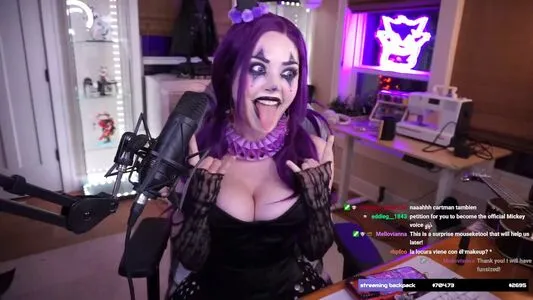 Onisuna OnlyFans Leaked Free Thumbnail Picture - #UOf2tfJs68
