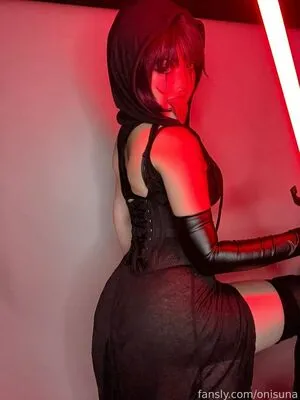 Onisuna OnlyFans Leaked Free Thumbnail Picture - #Vz3NznH3GC