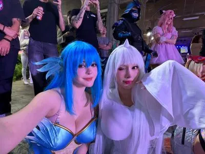 Onisuna OnlyFans Leaked Free Thumbnail Picture - #WQ7yWcuegY