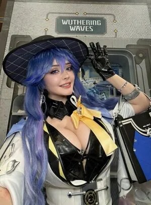 Onisuna OnlyFans Leaked Free Thumbnail Picture - #XONfJpZxC5