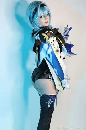 Onisuna OnlyFans Leaked Free Thumbnail Picture - #YXjzi71HG6