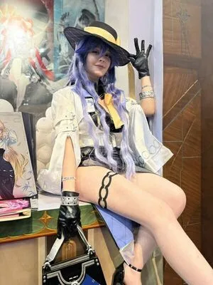 Onisuna OnlyFans Leaked Free Thumbnail Picture - #YcydHwo9k5