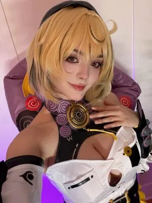 Onisuna OnlyFans Leaked Free Thumbnail Picture - #ZS6wA8nzOQ