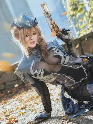 Onisuna OnlyFans Leaked Free Thumbnail Picture - #eD7E8tMGEr