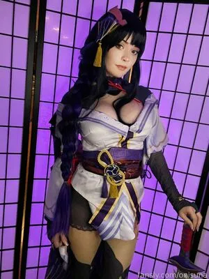 Onisuna OnlyFans Leaked Free Thumbnail Picture - #fEY9j9YWJS