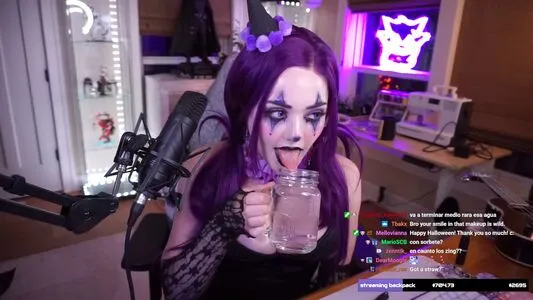 Onisuna OnlyFans Leaked Free Thumbnail Picture - #ftcbVMh298