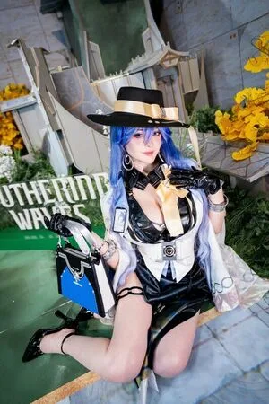 Onisuna OnlyFans Leaked Free Thumbnail Picture - #h0F19P85Sy