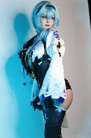 Onisuna OnlyFans Leaked Free Thumbnail Picture - #hIUymSoGur