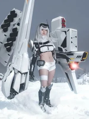 Onisuna OnlyFans Leaked Free Thumbnail Picture - #hLRHXUNkYj