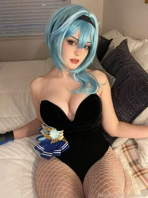 Onisuna OnlyFans Leaked Free Thumbnail Picture - #lmALVA0GJZ