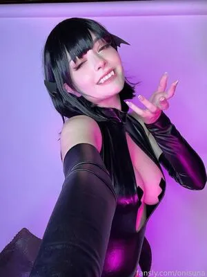 Onisuna OnlyFans Leaked Free Thumbnail Picture - #nMah1lpf6F
