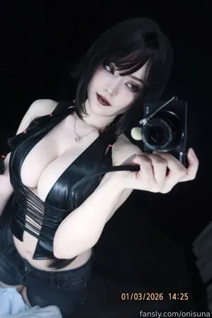 Onisuna OnlyFans Leaked Free Thumbnail Picture - #qHDl9ZNOS5