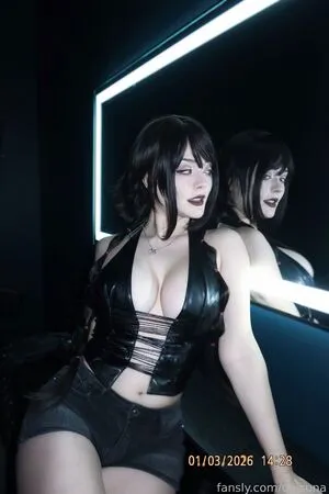 Onisuna OnlyFans Leaked Free Thumbnail Picture - #uuICFVvoPb