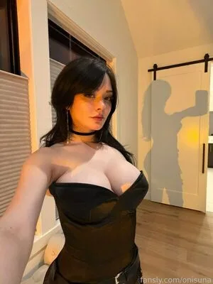 Onisuna OnlyFans Leaked Free Thumbnail Picture - #v2LxJTluW6
