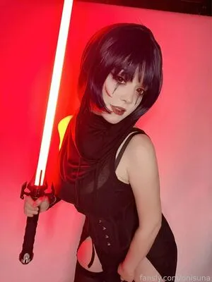 Onisuna OnlyFans Leaked Free Thumbnail Picture - #yMuTRHiZac