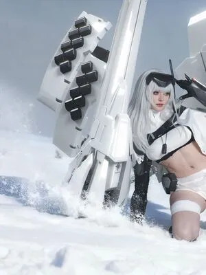 Onisuna OnlyFans Leaked Free Thumbnail Picture - #z705pCzR5m