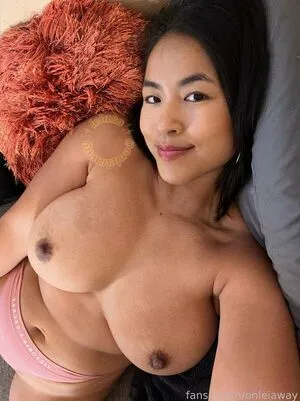 Onleiaway OnlyFans Leaked Free Thumbnail Picture - #rif7fdJROT