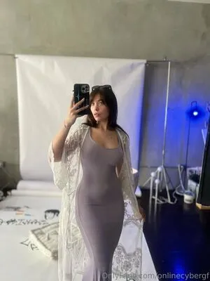 Onlinecybergf OnlyFans Leaked Free Thumbnail Picture - #43vNbEQaTZ