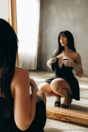 Onlinecybergf OnlyFans Leaked Free Thumbnail Picture - #Vo7E49zqUt