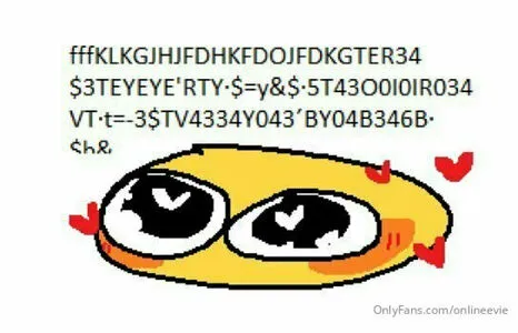 Onlineevie OnlyFans Leaked Free Thumbnail Picture - #70GMuuKY6P