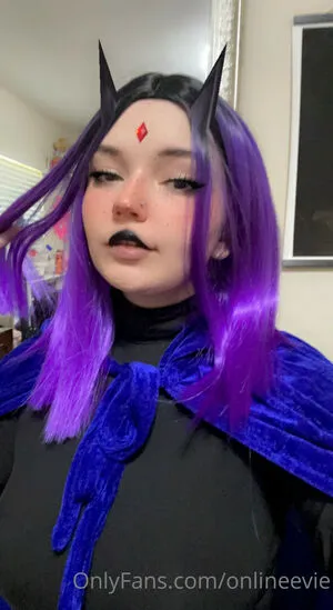 Onlineevie OnlyFans Leaked Free Thumbnail Picture - #cIK1X13Uda