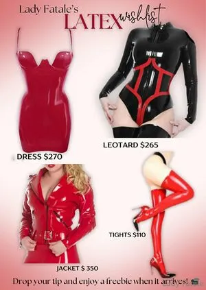 Onlinefemdom OnlyFans Leaked Free Thumbnail Picture - #4D8YyNXKvV