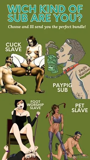 Onlinefemdom OnlyFans Leaked Free Thumbnail Picture - #ExX504ucFt