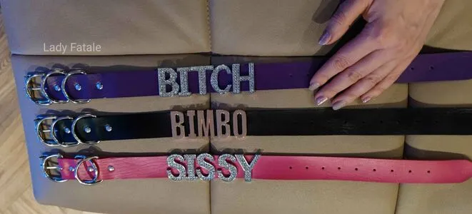 Onlinefemdom OnlyFans Leaked Free Thumbnail Picture - #WKTcRT33nU