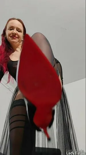 Onlinefemdom OnlyFans Leaked Free Thumbnail Picture - #x2tlYSzxZg