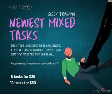 Onlinefemdom OnlyFans Leaked Free Thumbnail Picture - #yPRxzxQt3c