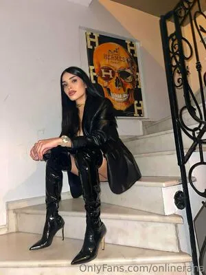 Onlinerana OnlyFans Leaked Free Thumbnail Picture - #9sLQuzCnwY