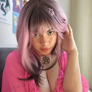 Onlinesuccubus OnlyFans Leaked Free Thumbnail Picture - #AoDbGG1mCT