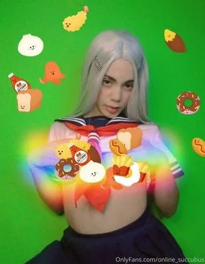 Onlinesuccubus OnlyFans Leaked Free Thumbnail Picture - #VkwDwG3o8X