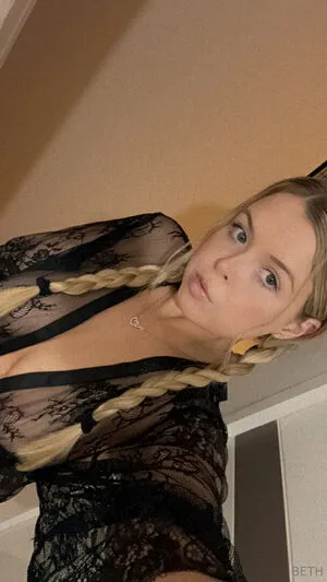 Onllybethh OnlyFans Leaked Free Thumbnail Picture - #vXH24CoaPF