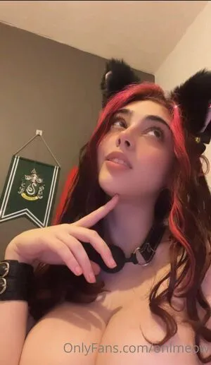 Onlmeow OnlyFans Leaked Free Thumbnail Picture - #CnOwwZLuv2