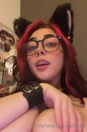 Onlmeow OnlyFans Leaked Free Thumbnail Picture - #XdllBptBLQ